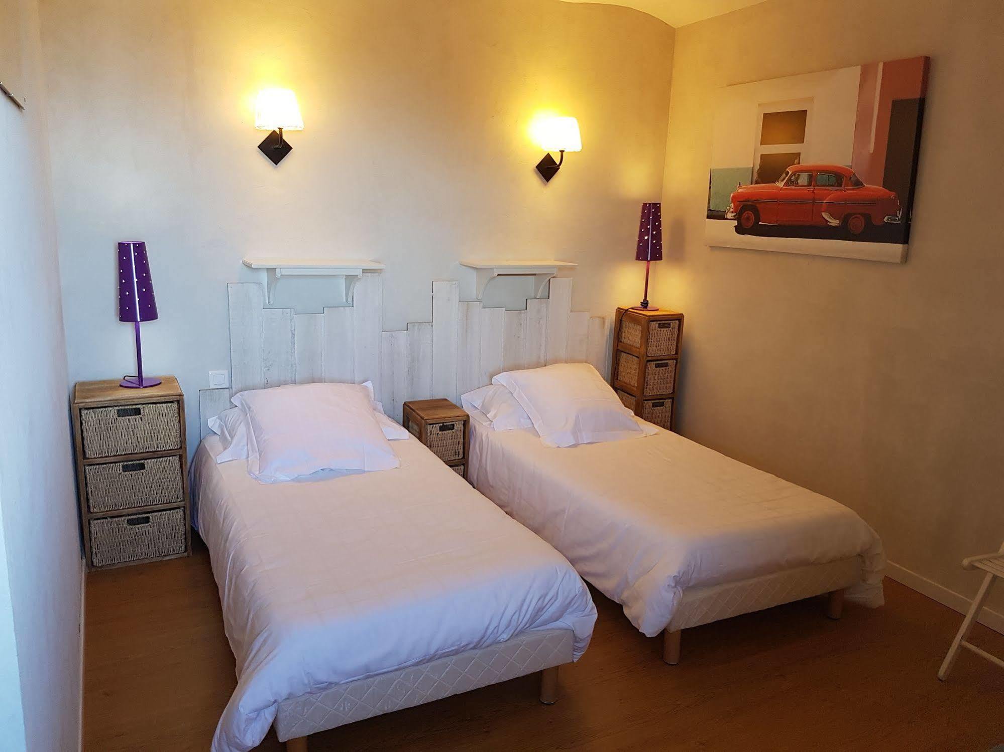Hotel Le Niobel - Hotel De Charme Бельгодер Экстерьер фото